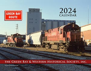 GBWHS 2021 Calendar